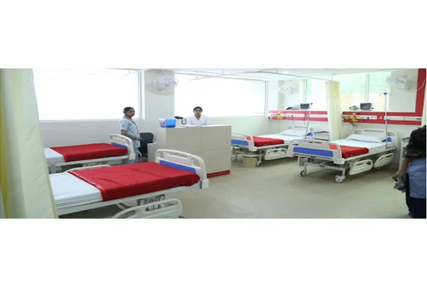 Cygnus Hospital