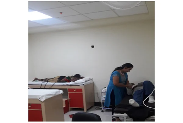 Physiotherapy