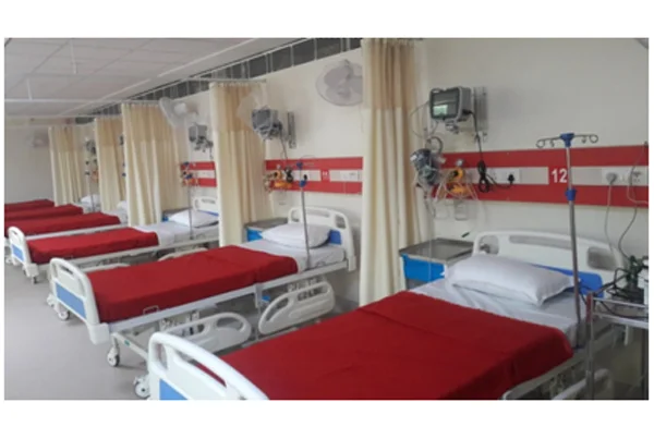 ICU