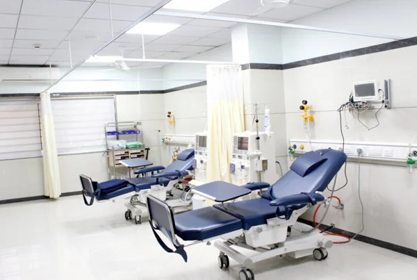 Dialysis Centre