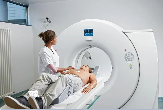 CT Scan